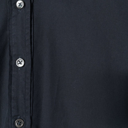 SOFT COTTON TWILL SHIRT
