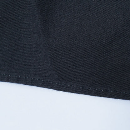 SOFT COTTON TWILL SHIRT