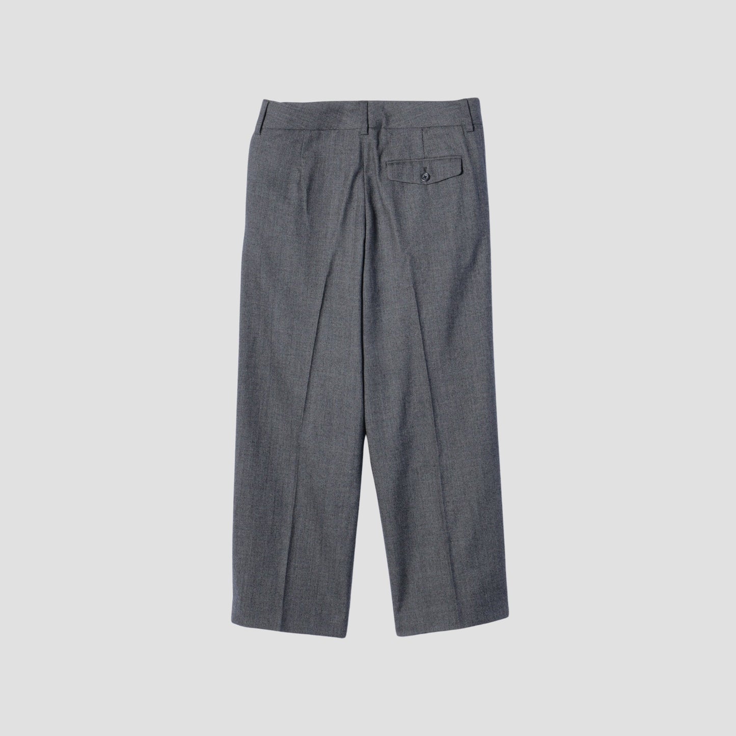 TROUSERS