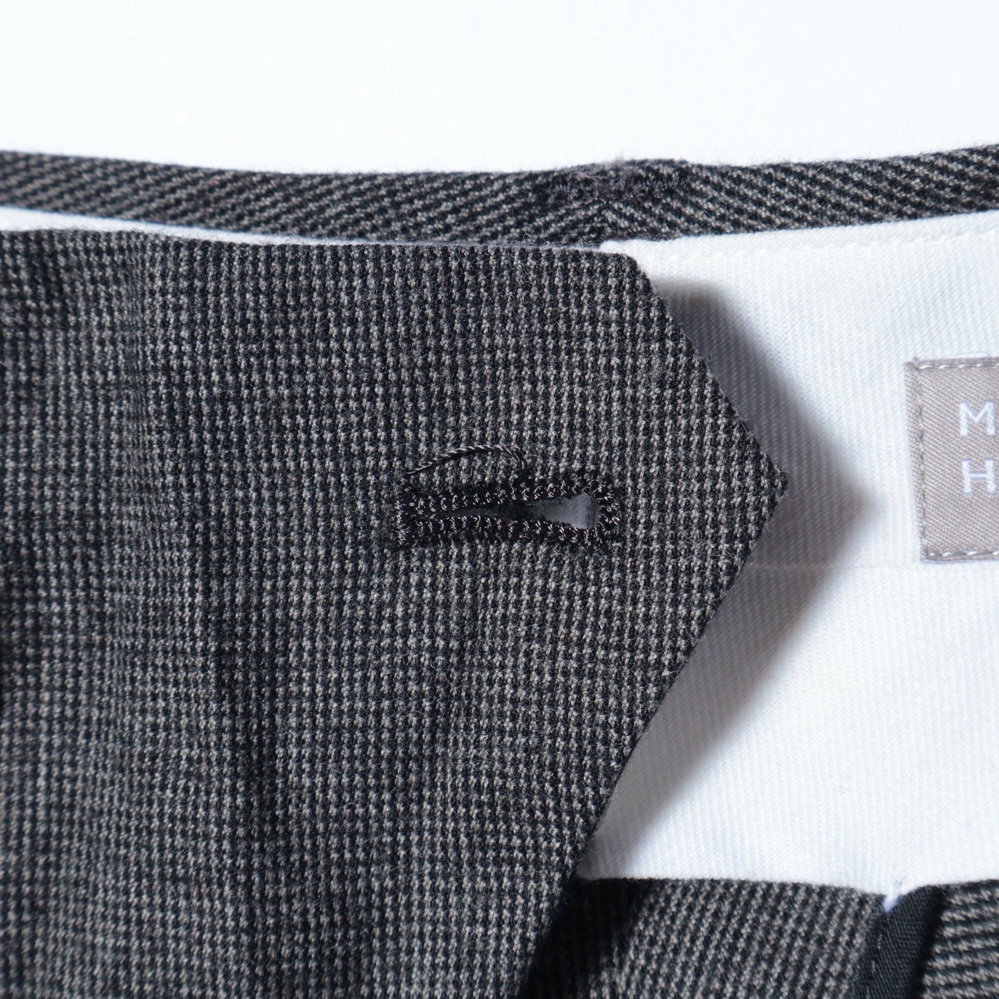 TROUSERS