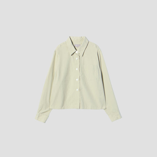 SOFT COTTON SHIRT