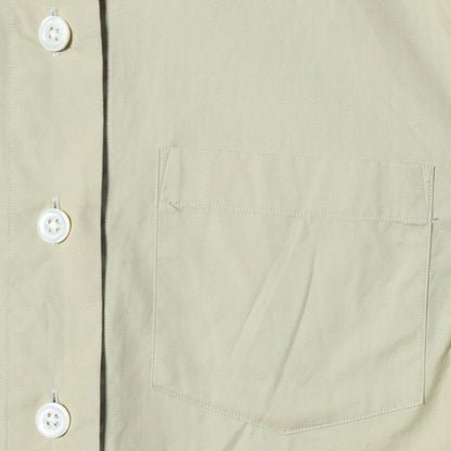SOFT COTTON SHIRT