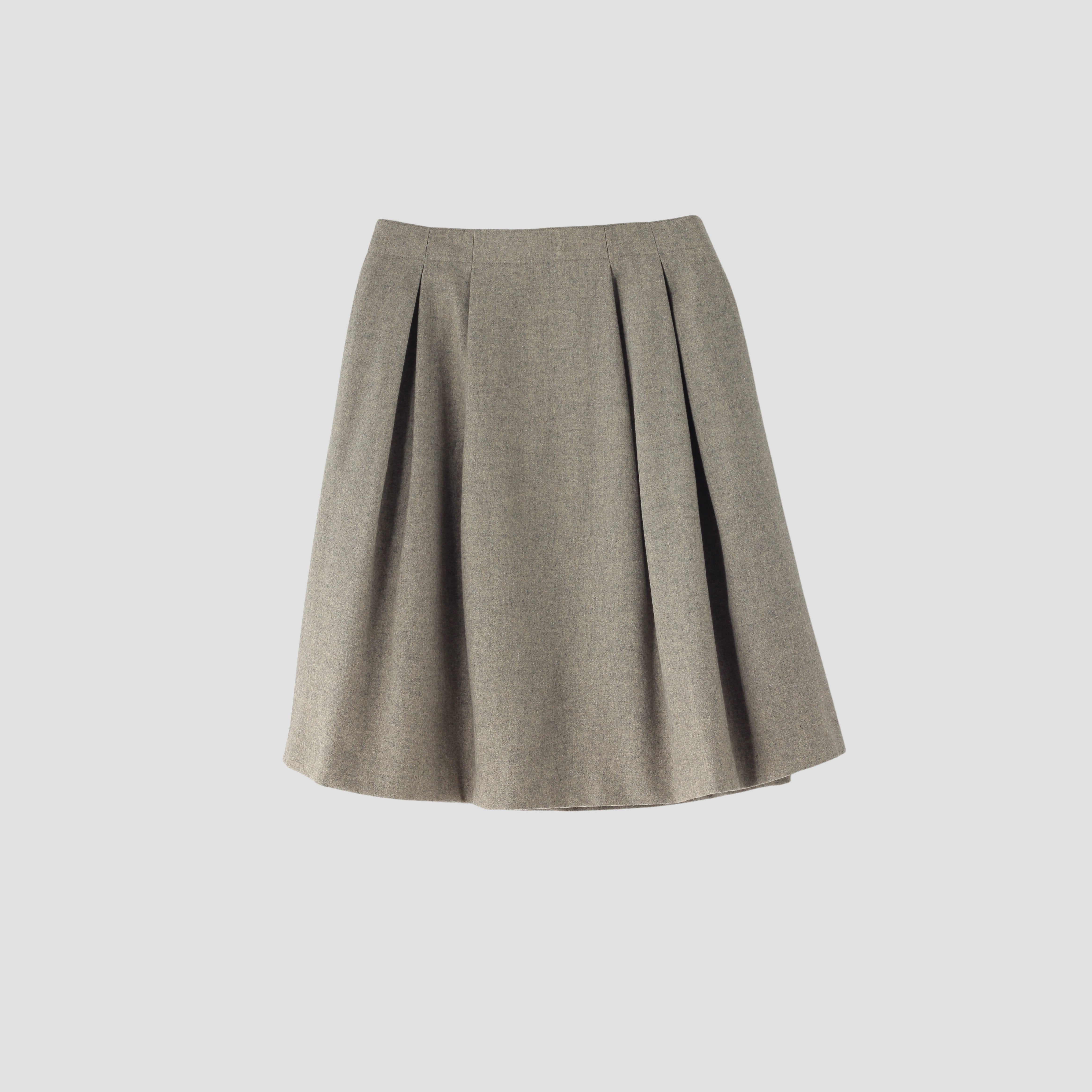 MARGARET HOWELL （マーガレットハウエル） | FINE WOOL COTTON TWILL