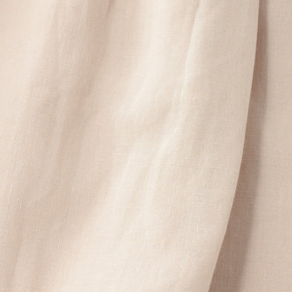 LIGHT LINEN SKIRT