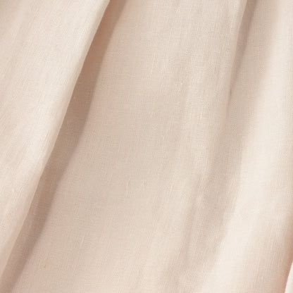 LIGHT LINEN SKIRT