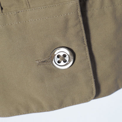 MATT TWILL SHIRT