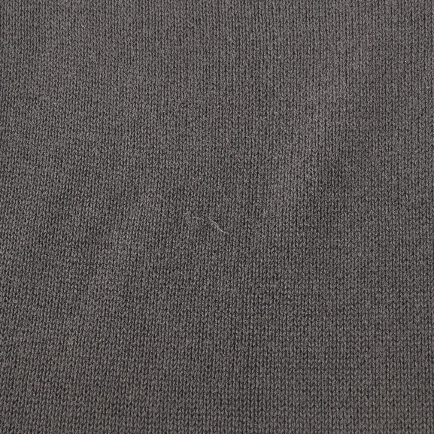 CAST OFF ROLL NECK KNIT