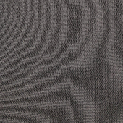 CAST OFF ROLL NECK KNIT