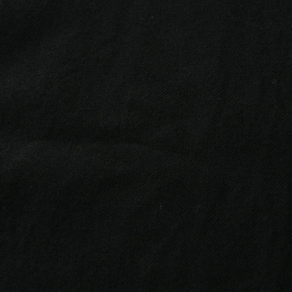 WOOL SERGE DRESS