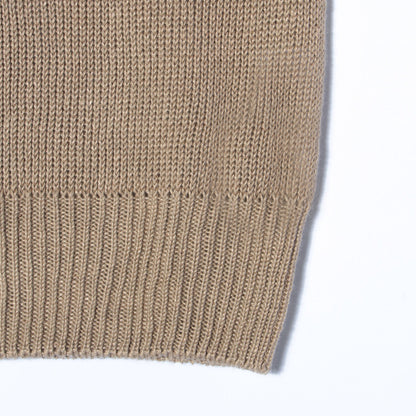 CREW NECK  KNIT