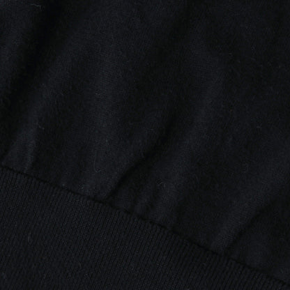 BUTTON SHOULDER SLIPOVER KNIT