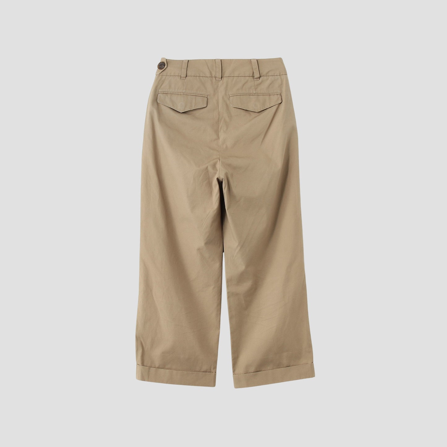 TROUSERS