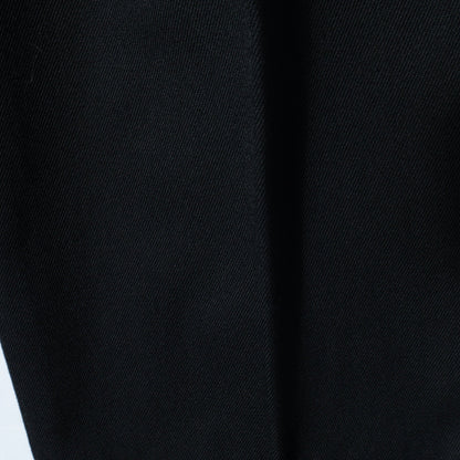 WOOL COTTON TROUSERS