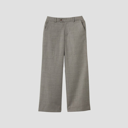 TROUSERS