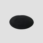 WOOL BERET HAT