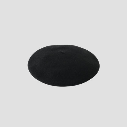 WOOL BERET HAT