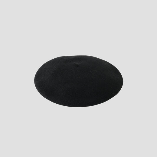 WOOL BERET HAT