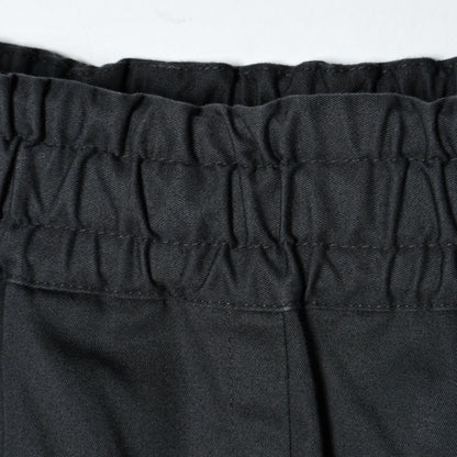 SOFT DENSE COTTON SKIRT