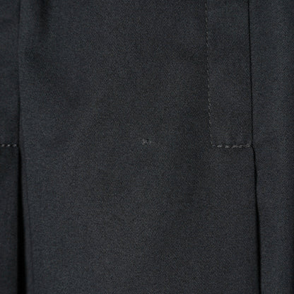 SOFT DENSE COTTON SKIRT