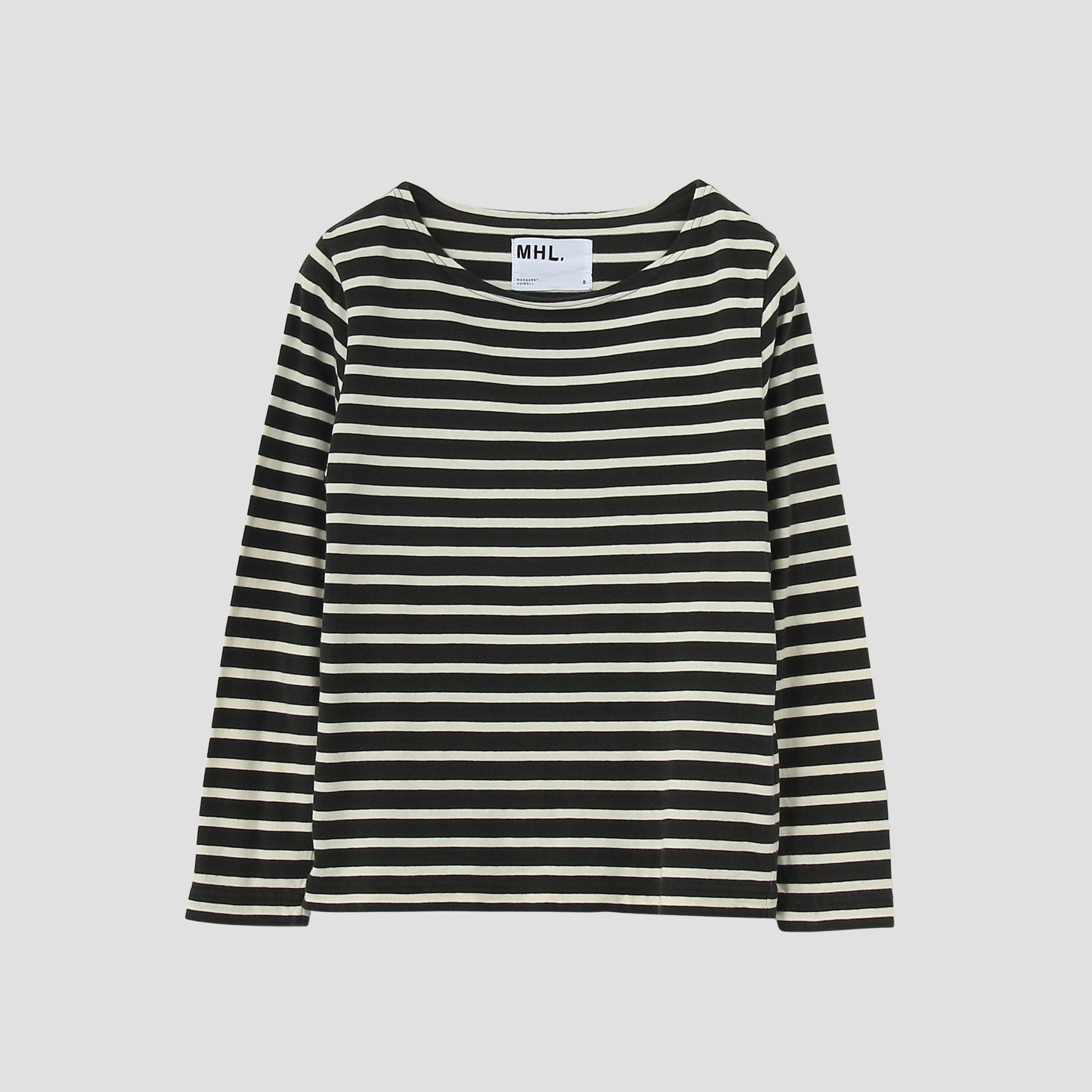 NAVAL STRIPE JERSEY