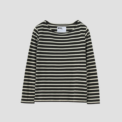 NAVAL STRIPE JERSEY