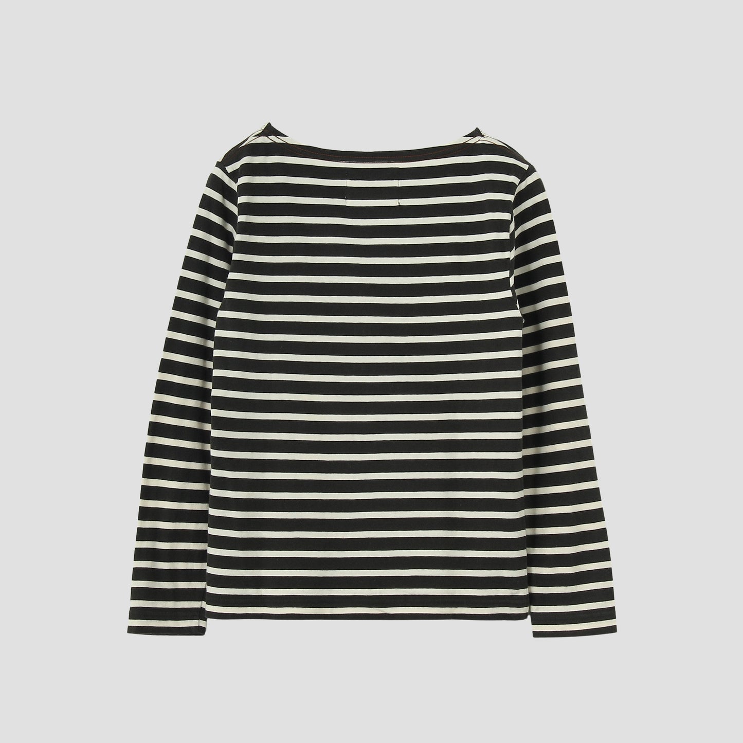 NAVAL STRIPE JERSEY