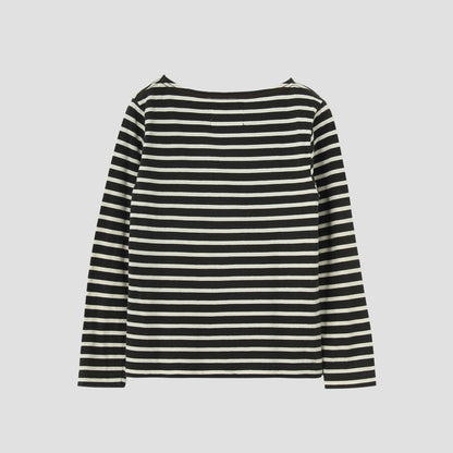 NAVAL STRIPE JERSEY