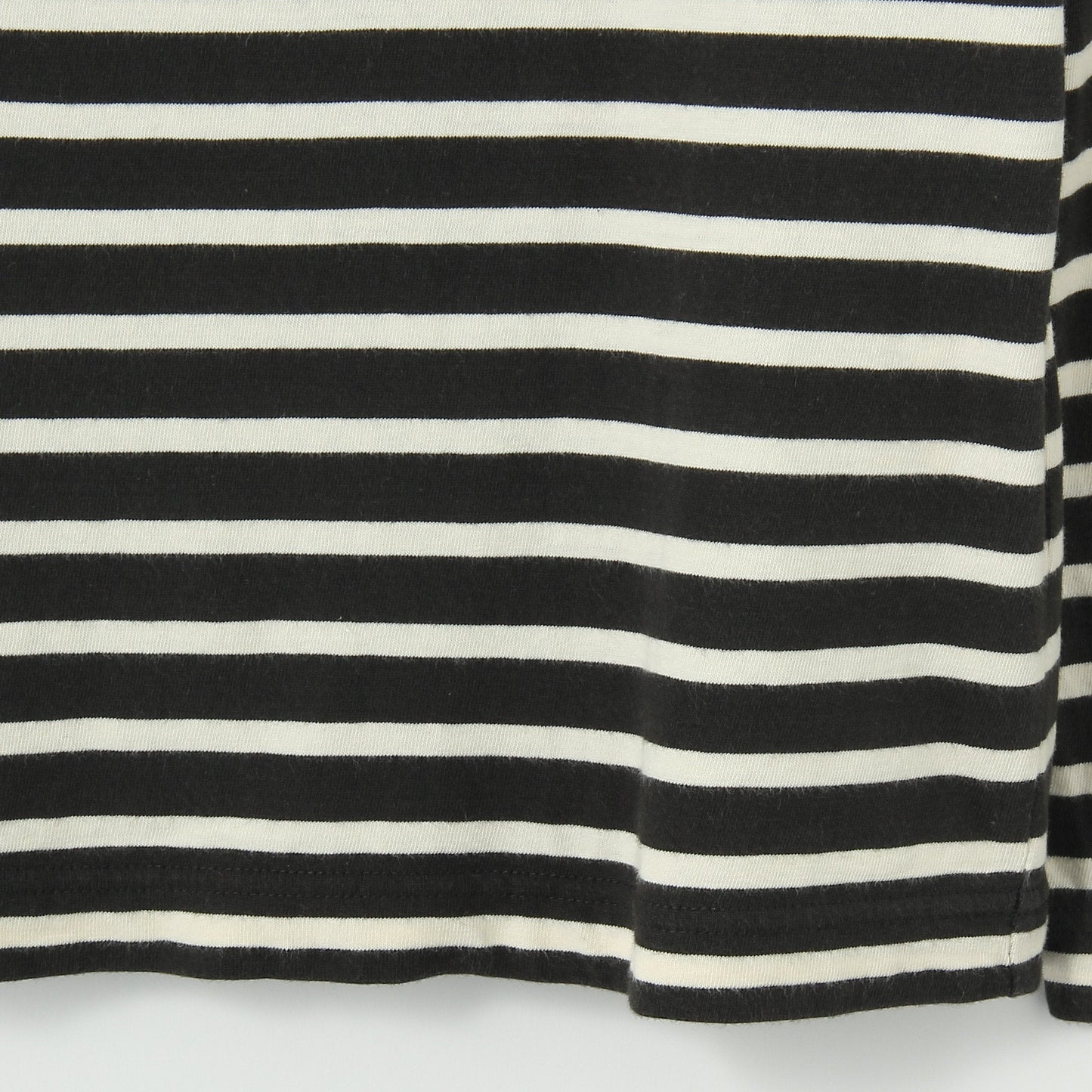 NAVAL STRIPE JERSEY