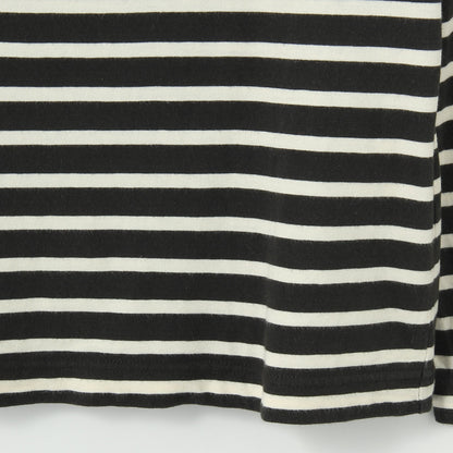 NAVAL STRIPE JERSEY