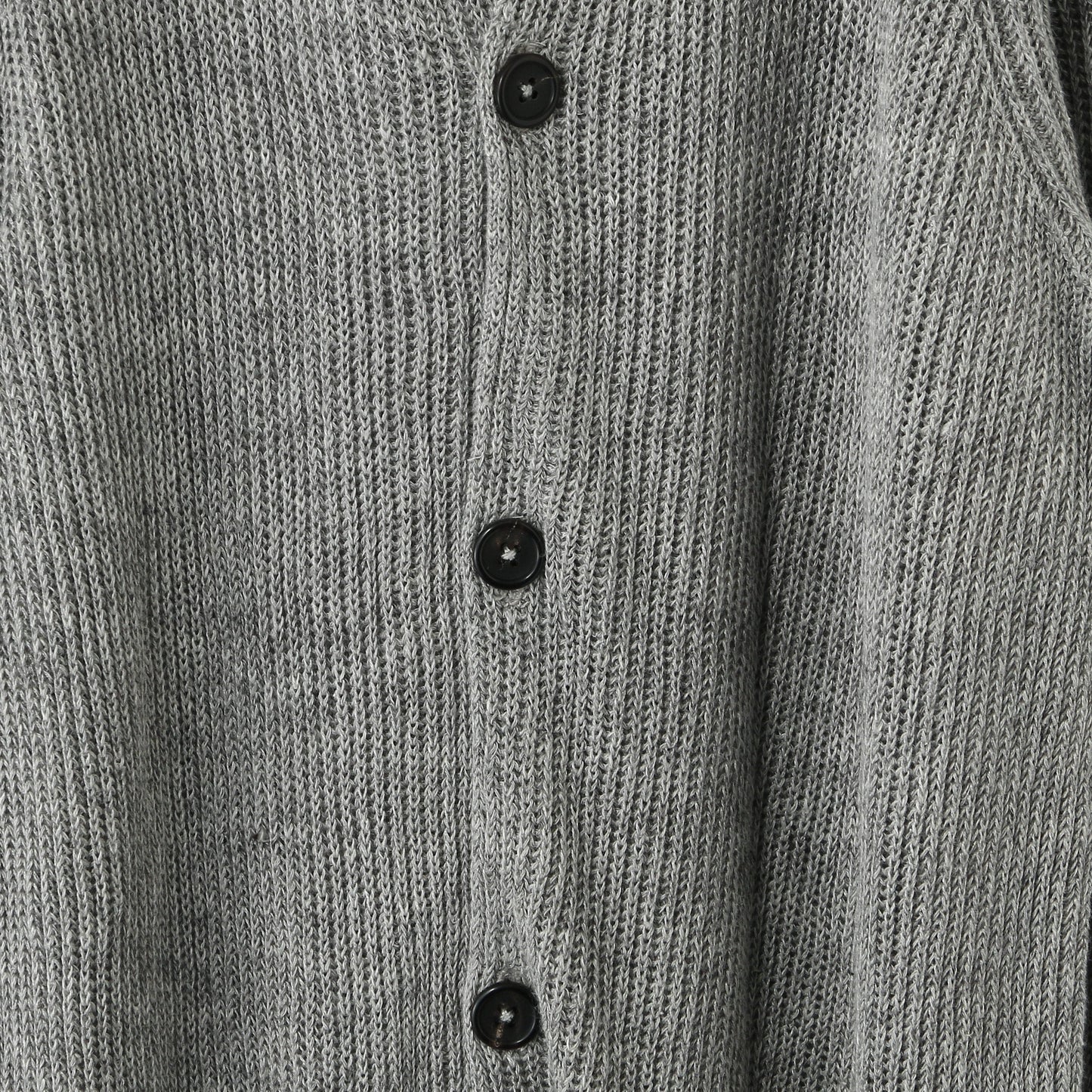 CHUNKY LINEN KNIT