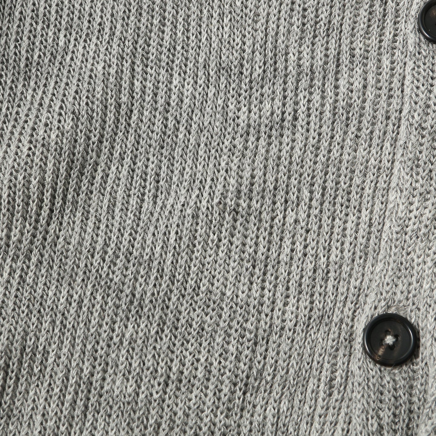 CHUNKY LINEN KNIT