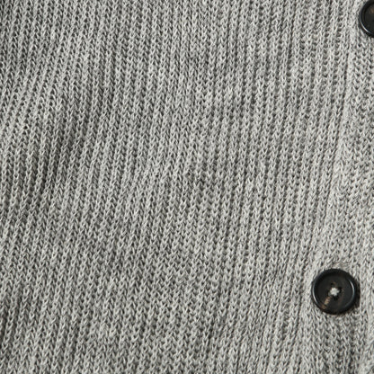CHUNKY LINEN KNIT