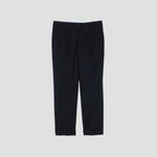 MILITARY FLANNEL TROUSERS