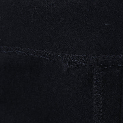 MILITARY FLANNEL TROUSERS