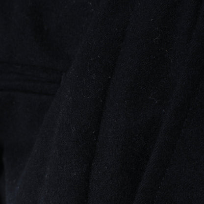 MILITARY FLANNEL TROUSERS