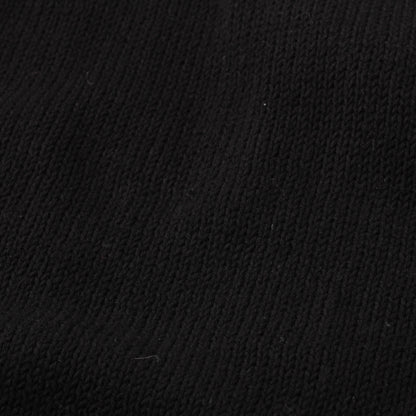 CHUNKY COTTON LINEN KNIT