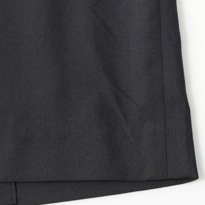 SUMMER WOOL SKIRT