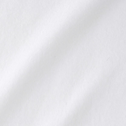 BASIC PLAIN COTTON JERSEY