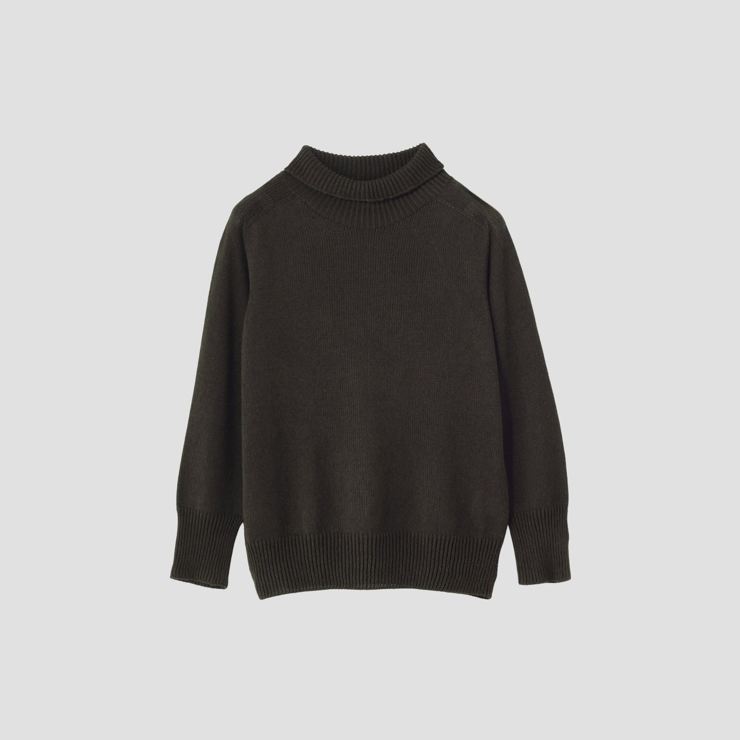 LINEN COTTON KNIT