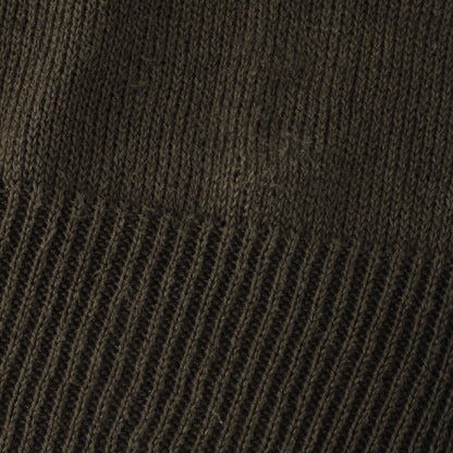 LINEN COTTON KNIT