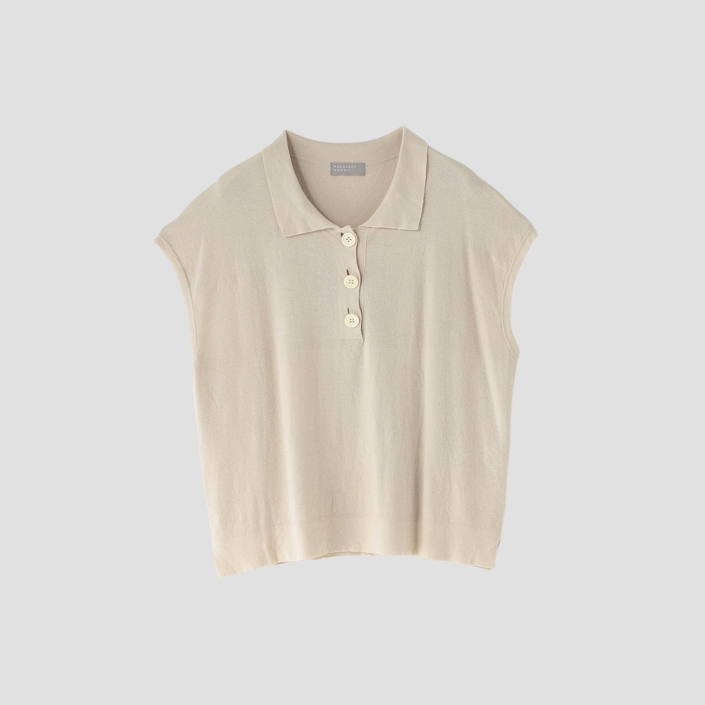 FINE COTTON LINEN KNIT