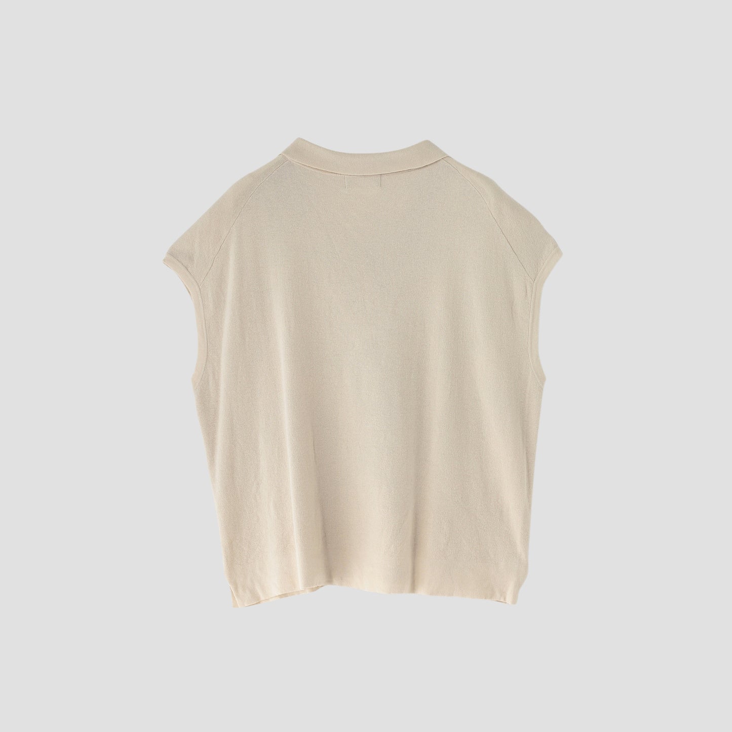 FINE COTTON LINEN KNIT