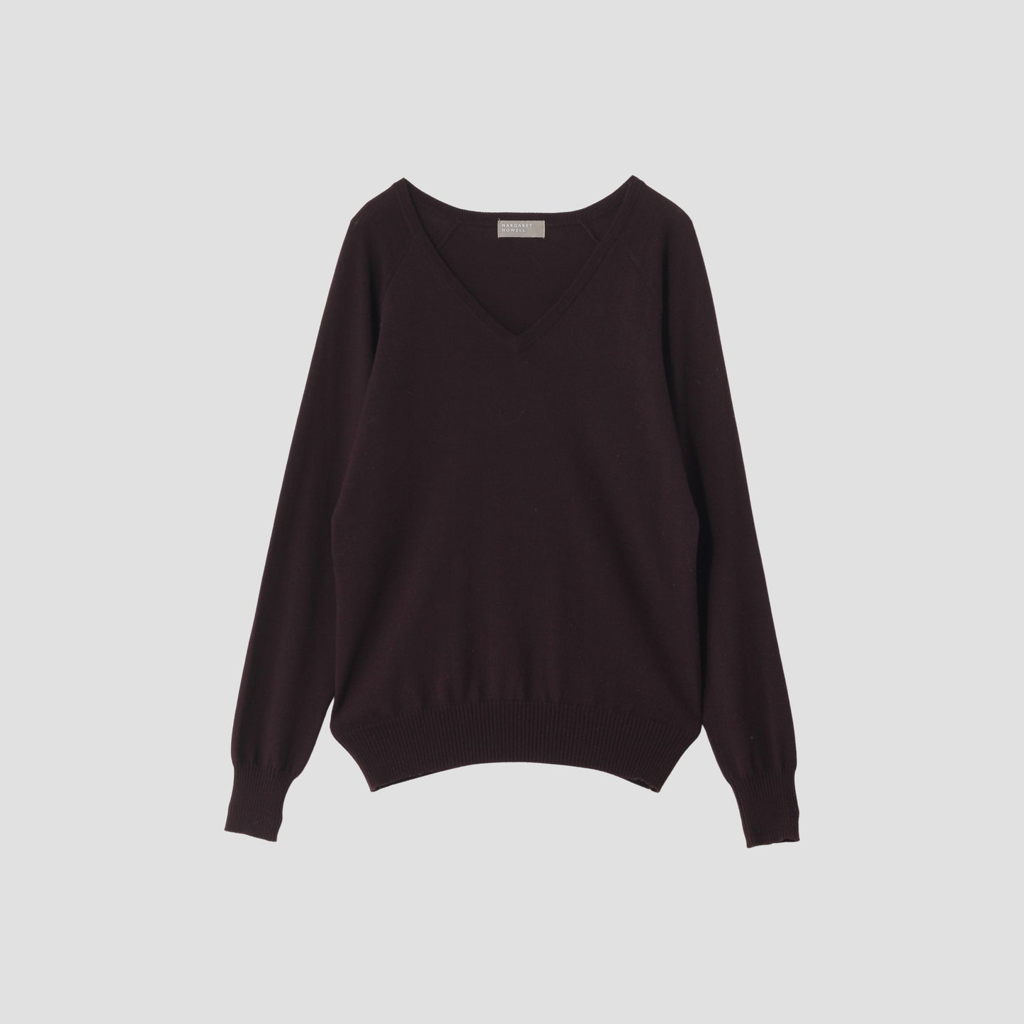 SUPERFINE WOOL KNIT