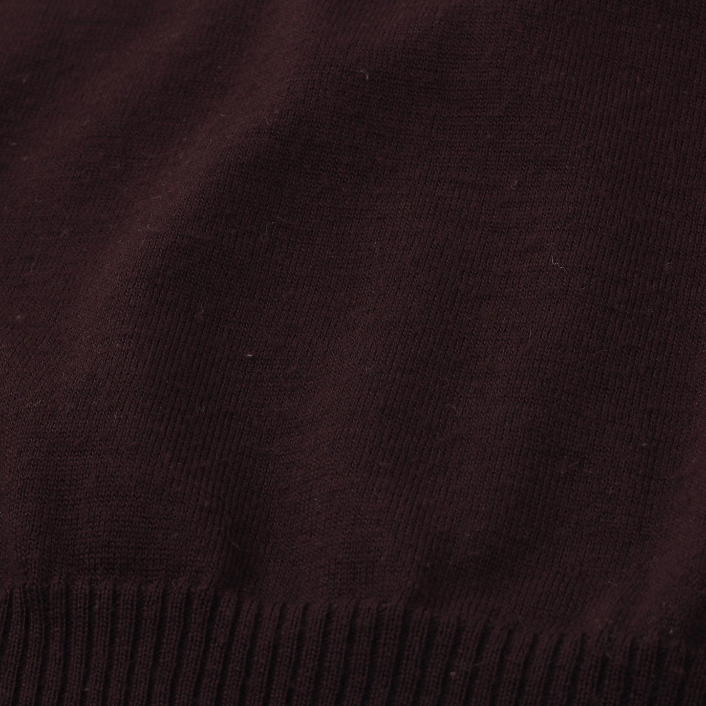 SUPERFINE WOOL KNIT