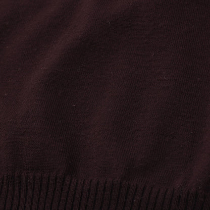 SUPERFINE WOOL KNIT