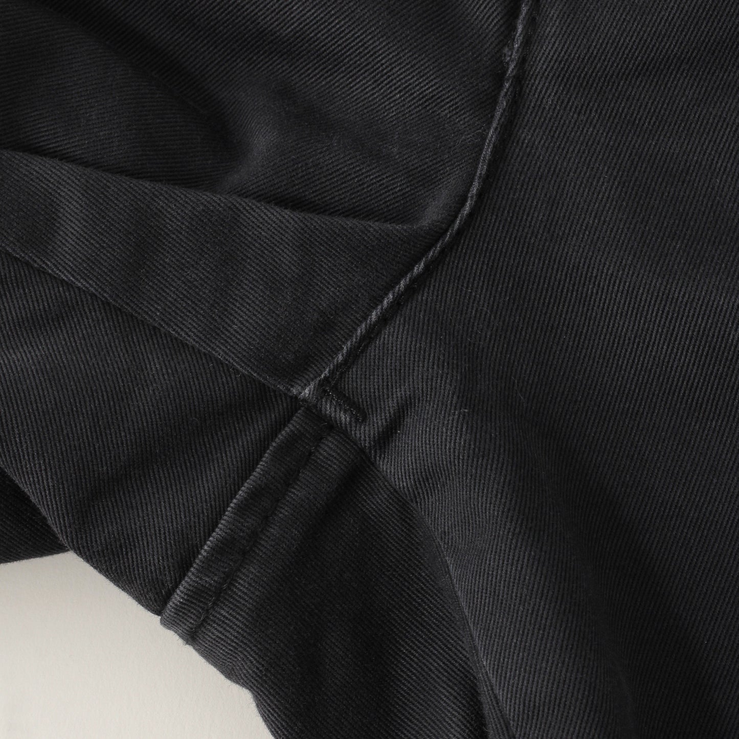 NEW BASIC CHINO TROUSERS