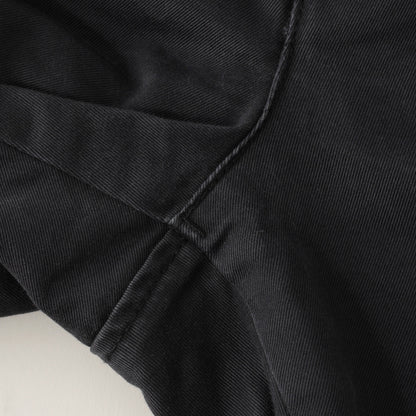 NEW BASIC CHINO TROUSERS