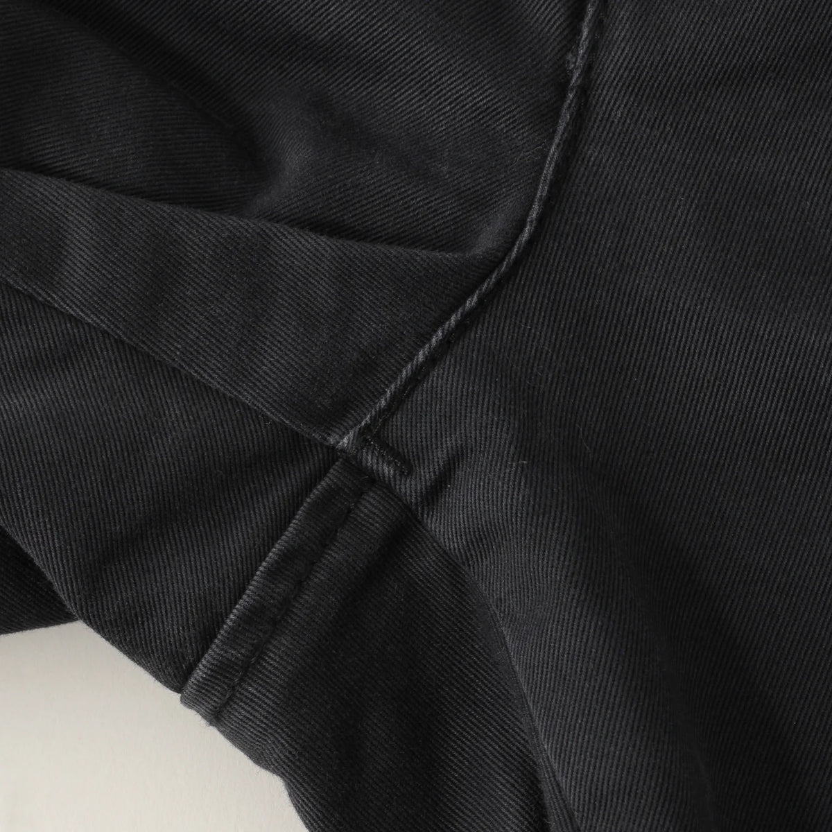 NEW BASIC CHINO TROUSERS