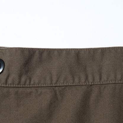 COARSE YARN COTTON SKIRT