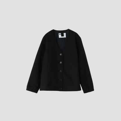 WORKWEAR COTTON TWILL BLOUSON